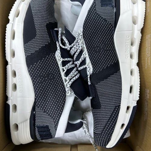 On cloudnova “black white”