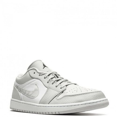 Jordan 1 Low White Camo