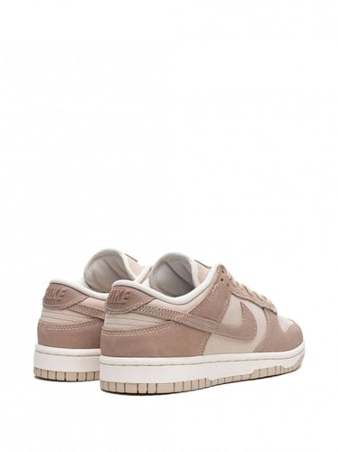 nike dunk low “sand drift”