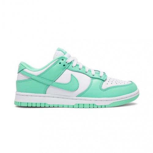 Dunk Low 'Green Glow'