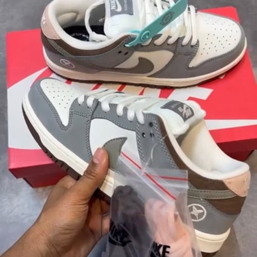 Yuto Horigome x Nike SB Dunk Low