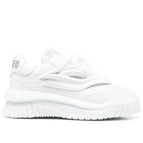 Versace Odissea chunky-sole sneakers Odissea chunk...