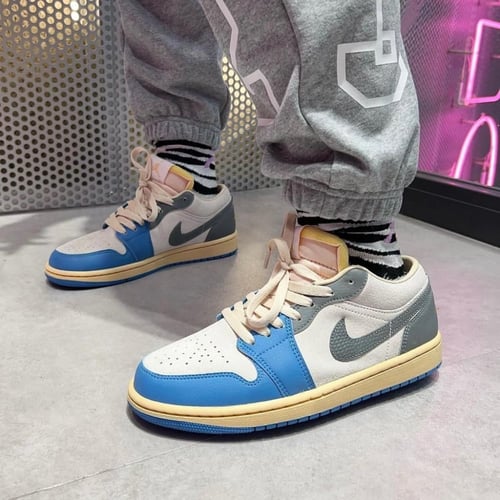 Air Jordan 1 Low Tokyo 96
