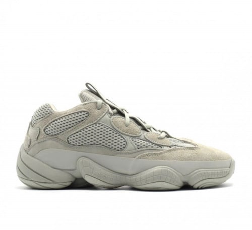 Adidas Yeezy Desert Rat 500 Salt