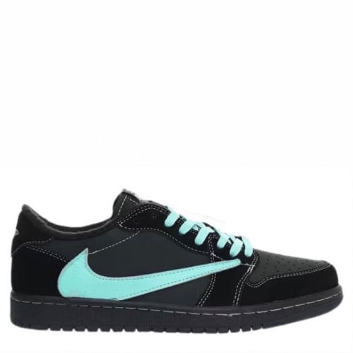 Tiffany & Co x Travis Scott x air jordan 1 low