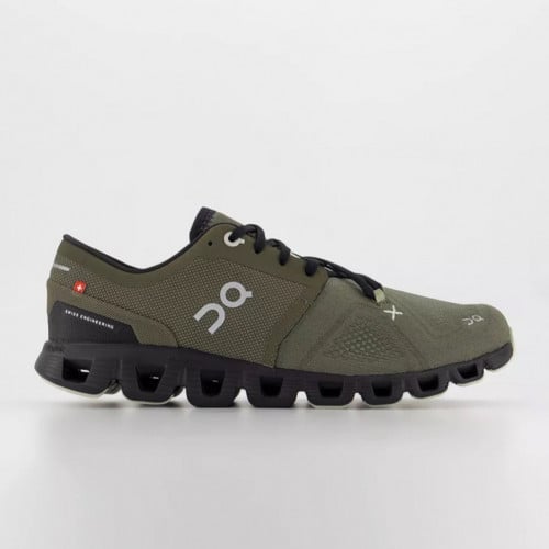 on-cloud-x-3-in-olive-reseda