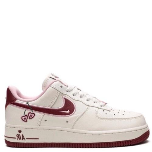 Nike Air Force 1 Low “Valentine’s”