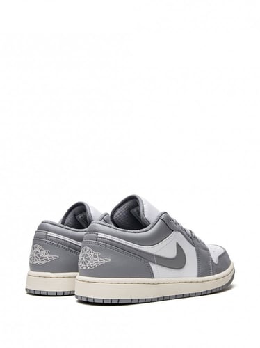 Air jordan 1 low vintage grey