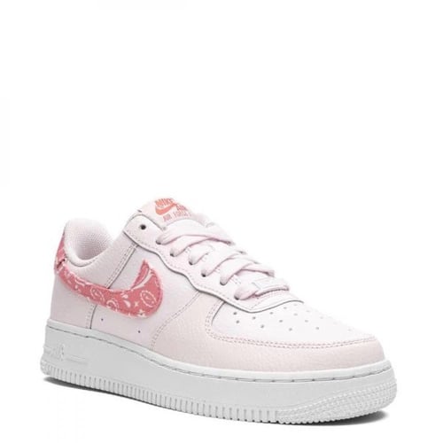 Air Force 1 '07 "Paisley Pack Pink"