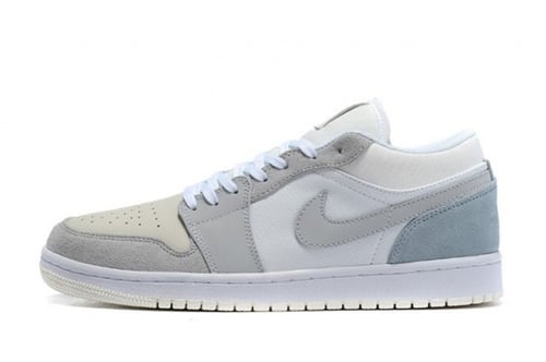 Air Jordan 1 Low "Paris" sneakers