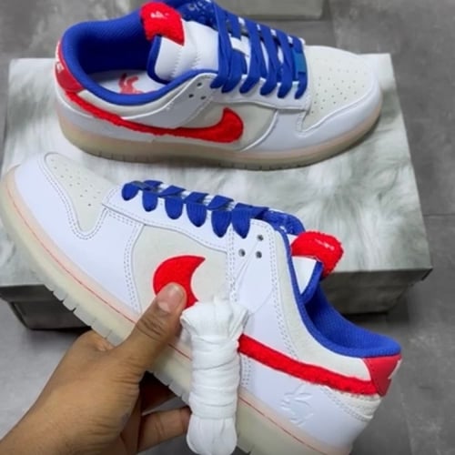 Nike Dunk Low Retro Premium "Year Of The Rabbit"