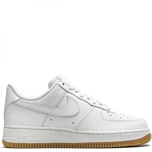 Air Force 1 Low '07 "White/Gum"