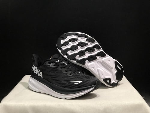 حذاء سنيكرز HOKA Clifton 9