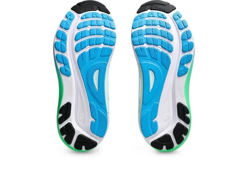 ASICS GEL-Kayano 31 Men's White/Piedmont Grey