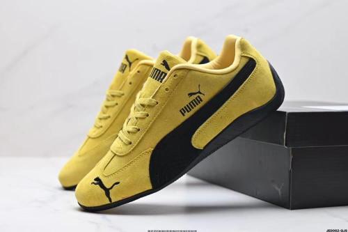 حذاء سنيكرز بوما Speedcat L