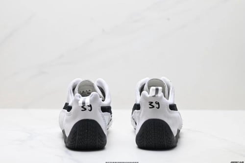 Puma x Balenciaga Speedcat White