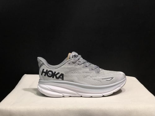 حذاء سنيكرز HOKA Clifton 9