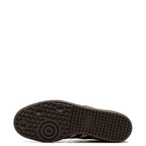 Adidas Samba OG "Wonder White/Maroon" sneakers