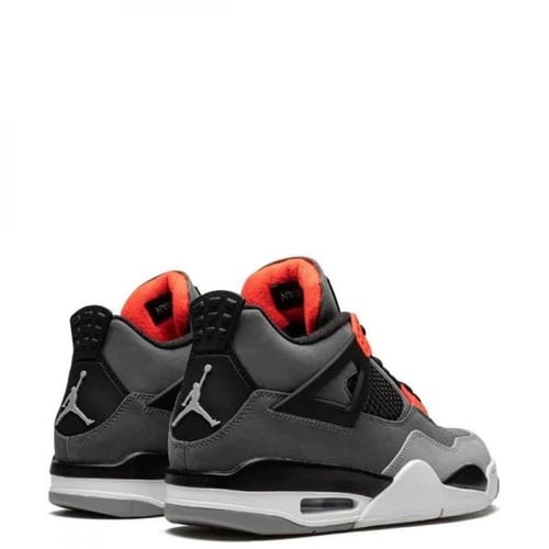 Air Jordan 4 Retro 'Infrared'