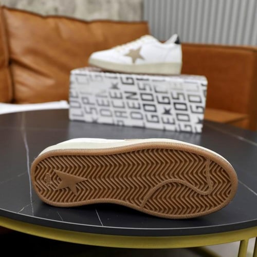 Golden Goose Super-Star