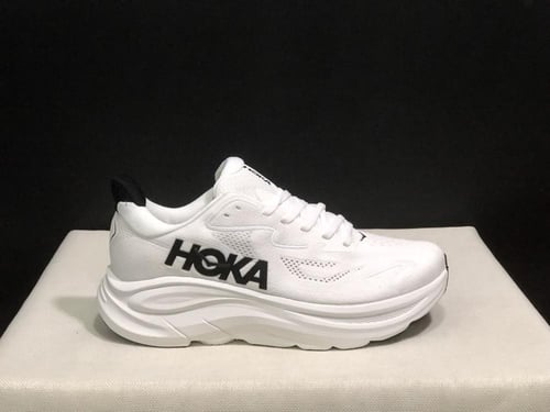 حذاء سنيكرز HOKA Clifton 10