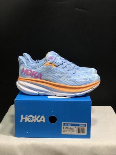 حذاء سنيكرز HOKA Clifton 9