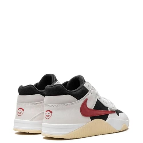 Jordan x Travis Scott Jumpman Jack "University Red...