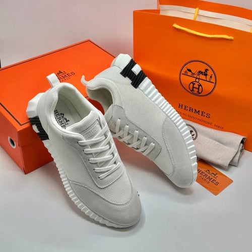 Hermes mans shoes