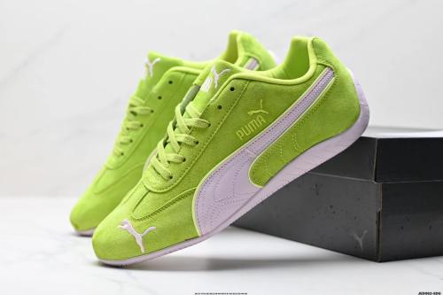 حذاء سنيكرز بوما Speedcat Ca Pro Classic