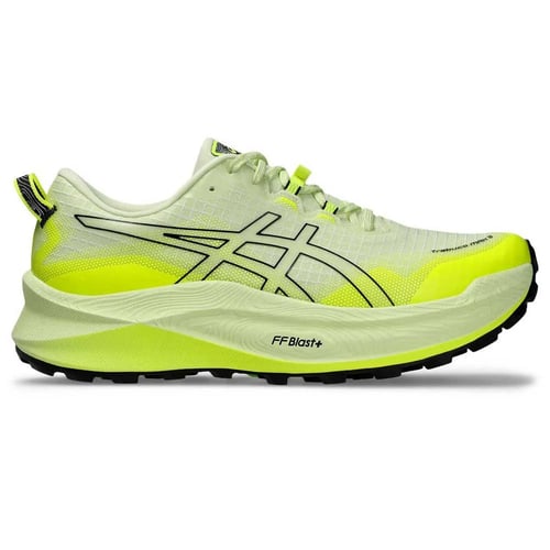 ASICS Gel-Trabuco Max 3 'Volt Black'