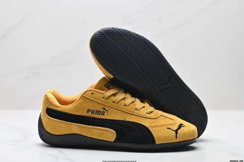 حذاء سنيكرز بوما Speedcat Ca Pro Classic