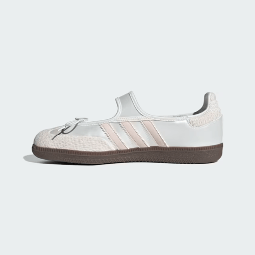 Adidas Samba Jane Core White / Chalk White / Wonde...