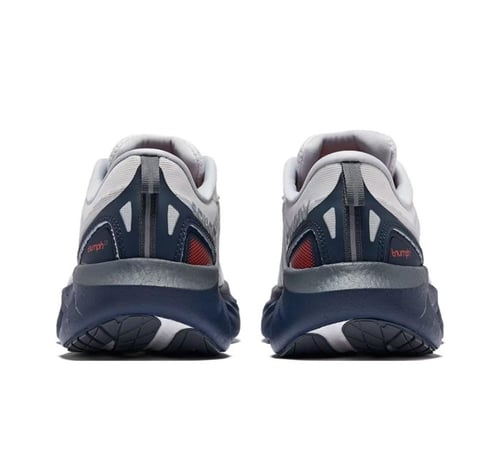 Saucony Men's Triumph 22 Cloud/Navy