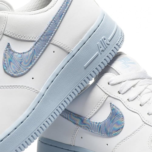 Air Force 1 Low 'Hydrogen Blue'
