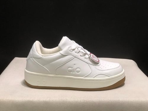 ALO Recovery Mode Sneaker Natural White/Gum