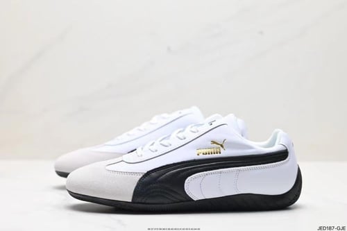 حذاء سنيكرز بوما Speedcat Ca Pro Classic