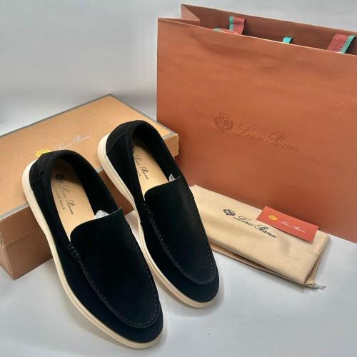 حذاء لورو بيانا موكاسين -