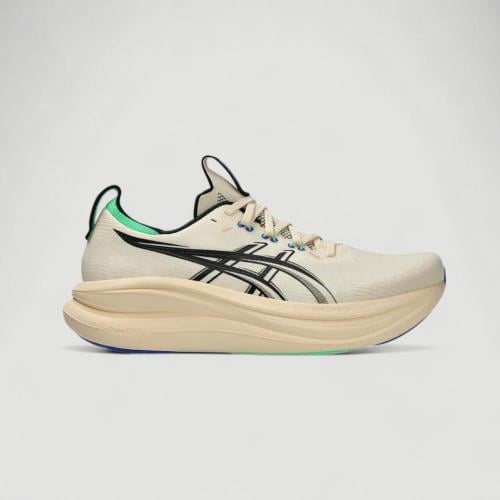 ASICS GEL-NIMBUS™ 28 Seashell Black