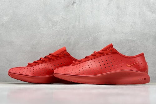 NIKE Air Superfly'Red