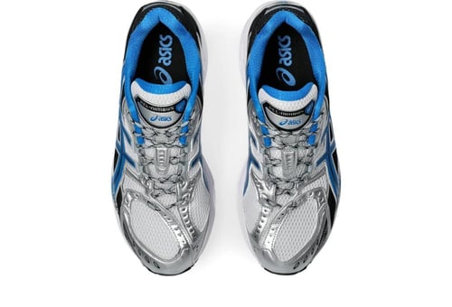 ASICS GEL-NIMBUS 10.1 WHITE/DIRECTOIRE BLUE