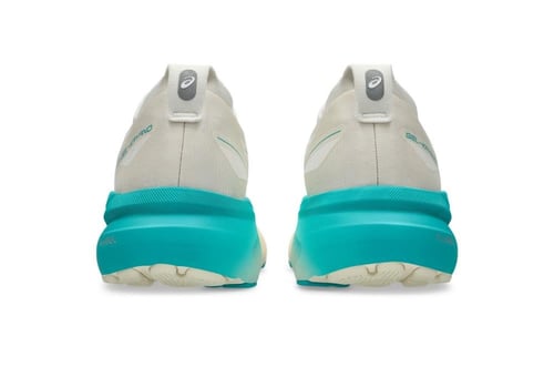 ASICS GEL-Kayano 31 Men's BIRCH/WAVE TEAL