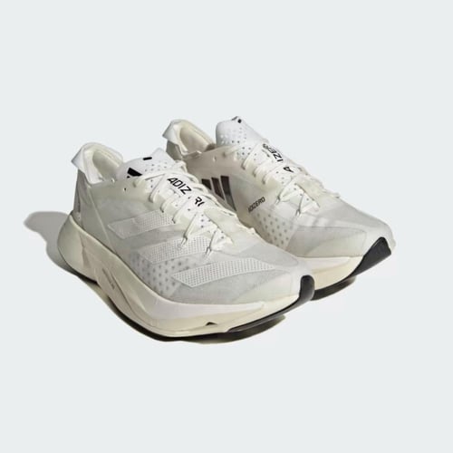 Adidas Adizero Adios Pro 3 Non Dyed / Cloud White...