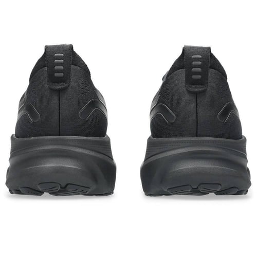 Asics GEL-KAYANO 32 BLACK/GRAPHITE GREY