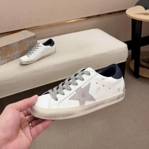 حذاء جولدن جوس Golden Goose