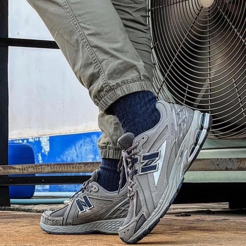 New balance 1906R 'Grey Indigo