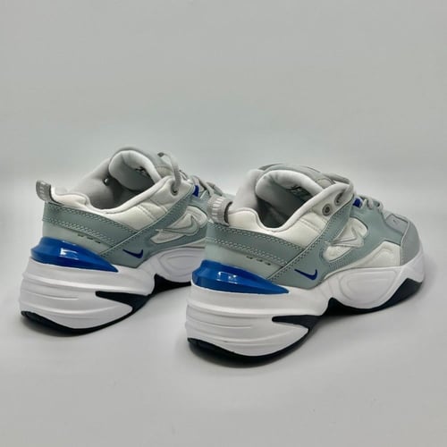 Nike M2K Tekno 'Racer Blue'