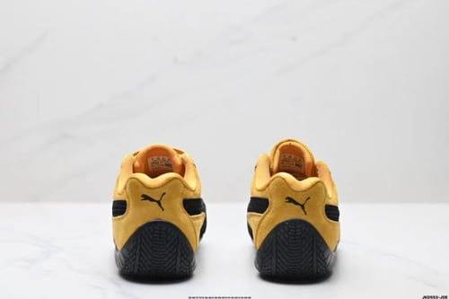 حذاء سنيكرز بوما Speedcat Ca Pro Classic