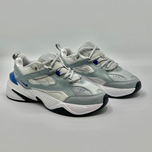 Nike M2K Tekno 'Racer Blue'
