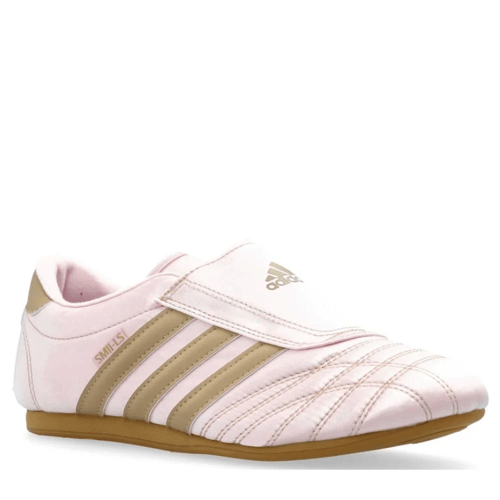 adidas Taekwondo Clear Pink Magic Beige