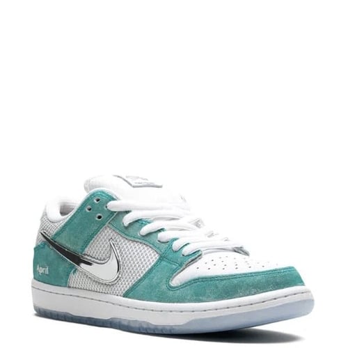 Nike Dunk Low Pro QS "April Skateboards"